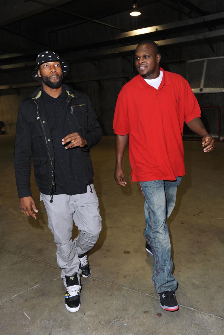 【图客团】【高清大图】nba 官网: baron davis throwback(14p) 0回复