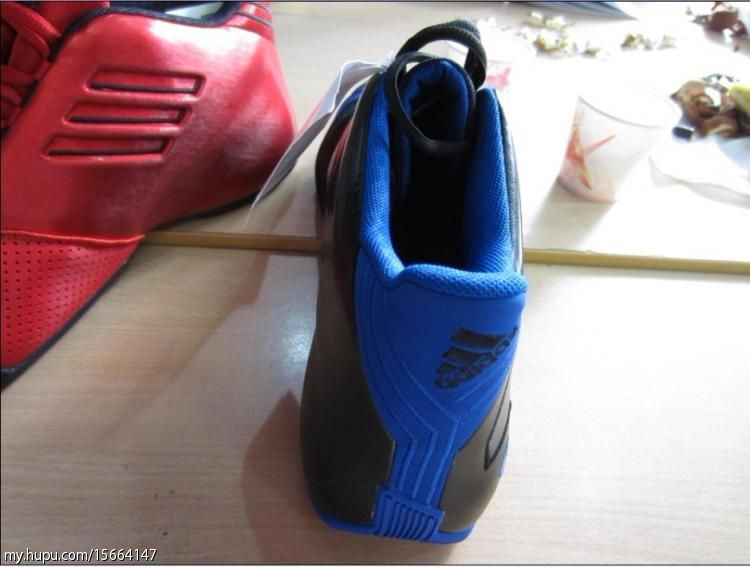 adidas T-MAC 1 