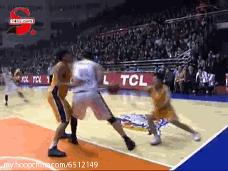 [gif]三张:唐奥尼尔归来! 18回复