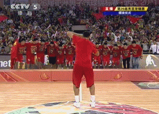 【华南虎区gif,视频集中营】202楼更新科比王变身囧多姆 9亮211回复