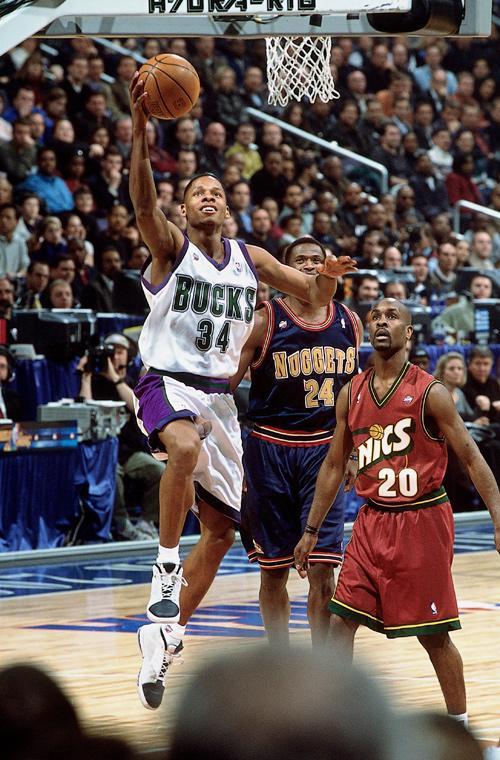 2017年nba全明星赛_2001年nba全明星赛