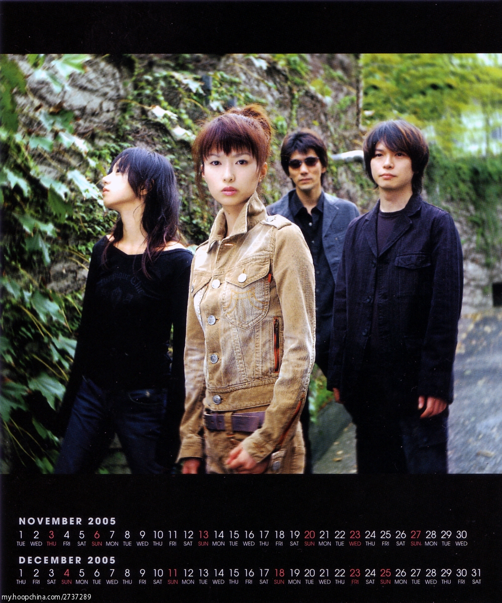 GARNET CROW の掲示板投稿写真＆画像