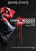 �ҵĵ�Ӱ��Crips & Bloods: Made in America