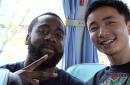 James Harden
