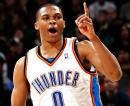 my Russell Westbrook