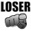loser