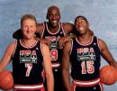 Dream Team