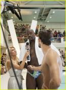 Shaq VS