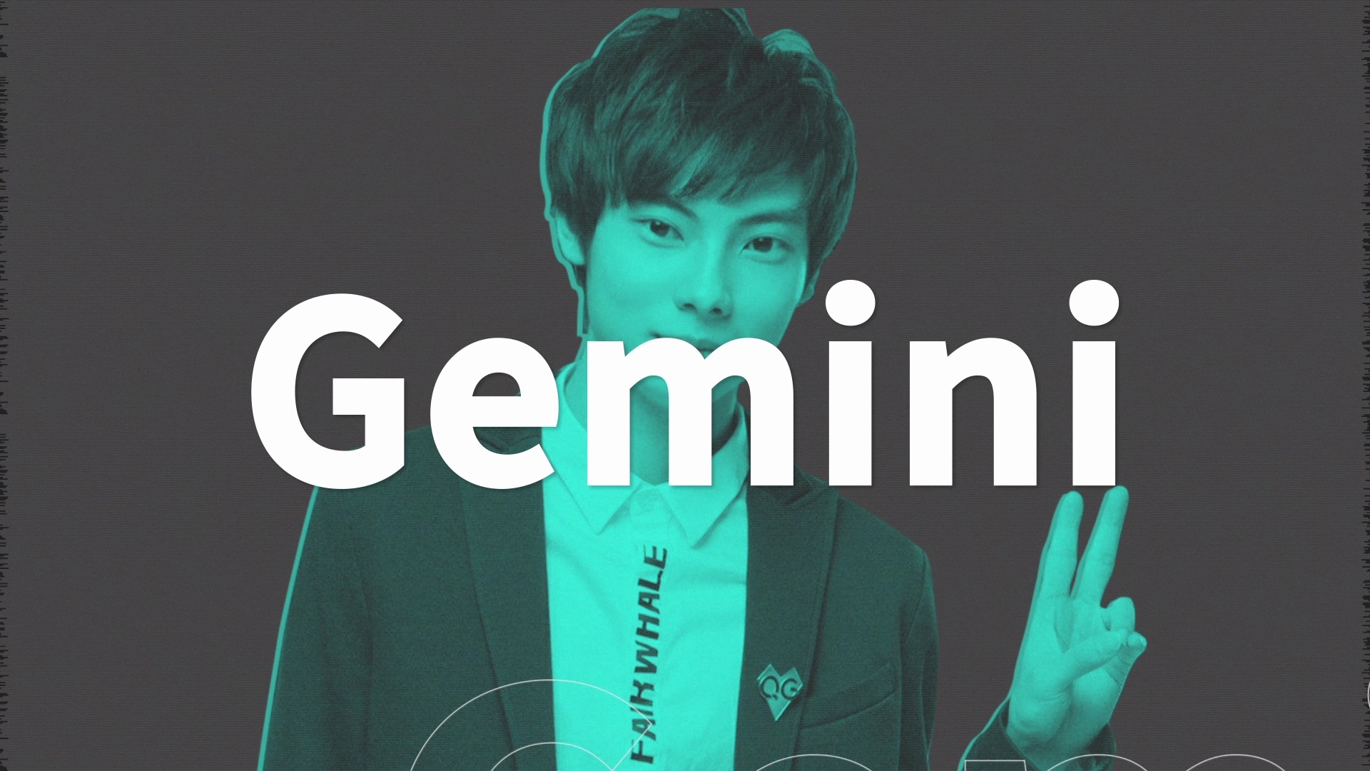 嘴控赛场05国服扁鹊名不虚传gemini调音前后的区别