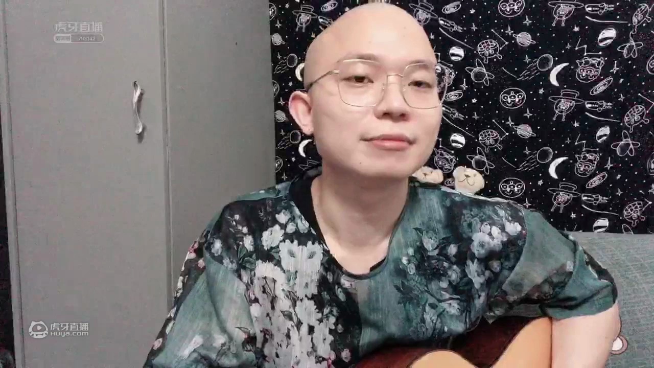 奶爸音乐人光头华夏只想安静的赚一个奶粉钱为什么这么难