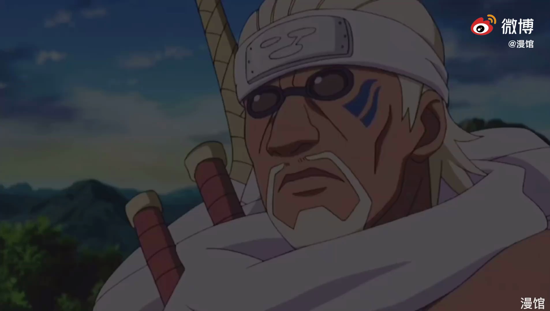 宇智波止水最强幻术之一别天神