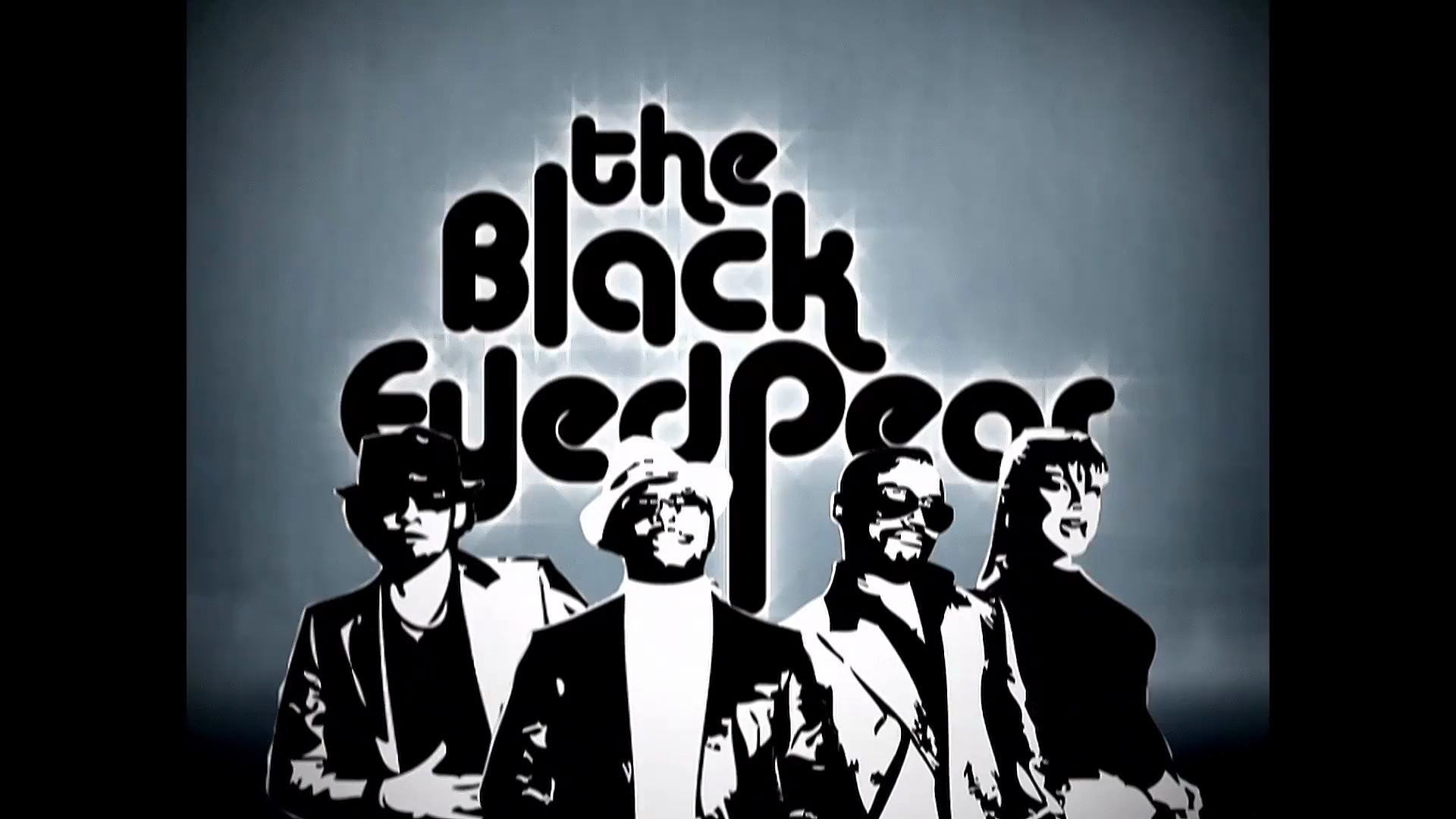 音乐资讯黑眼豆豆2005年经典热单myhumps曝光超清修复mv