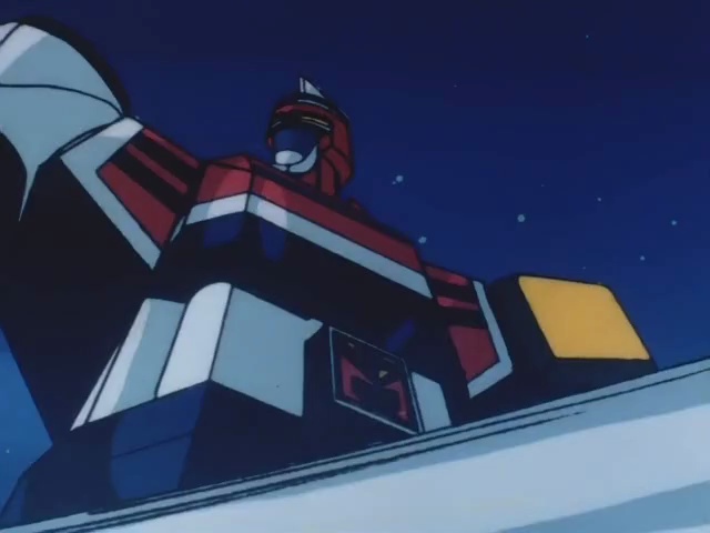 阿彪的奇趣童年动画片之六神合体