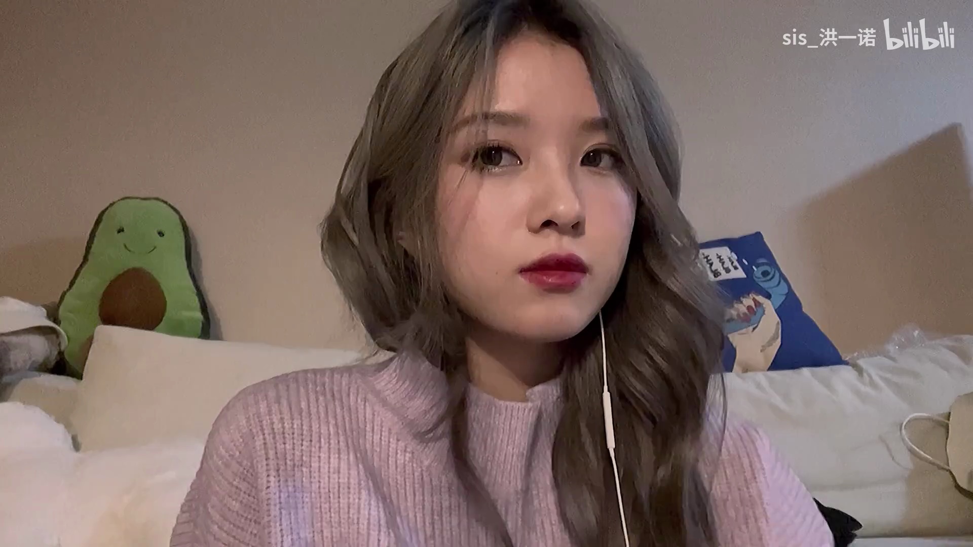 虎扑中老年人喜欢的音乐洪一诺翻唱中森明菜ohnoohyes