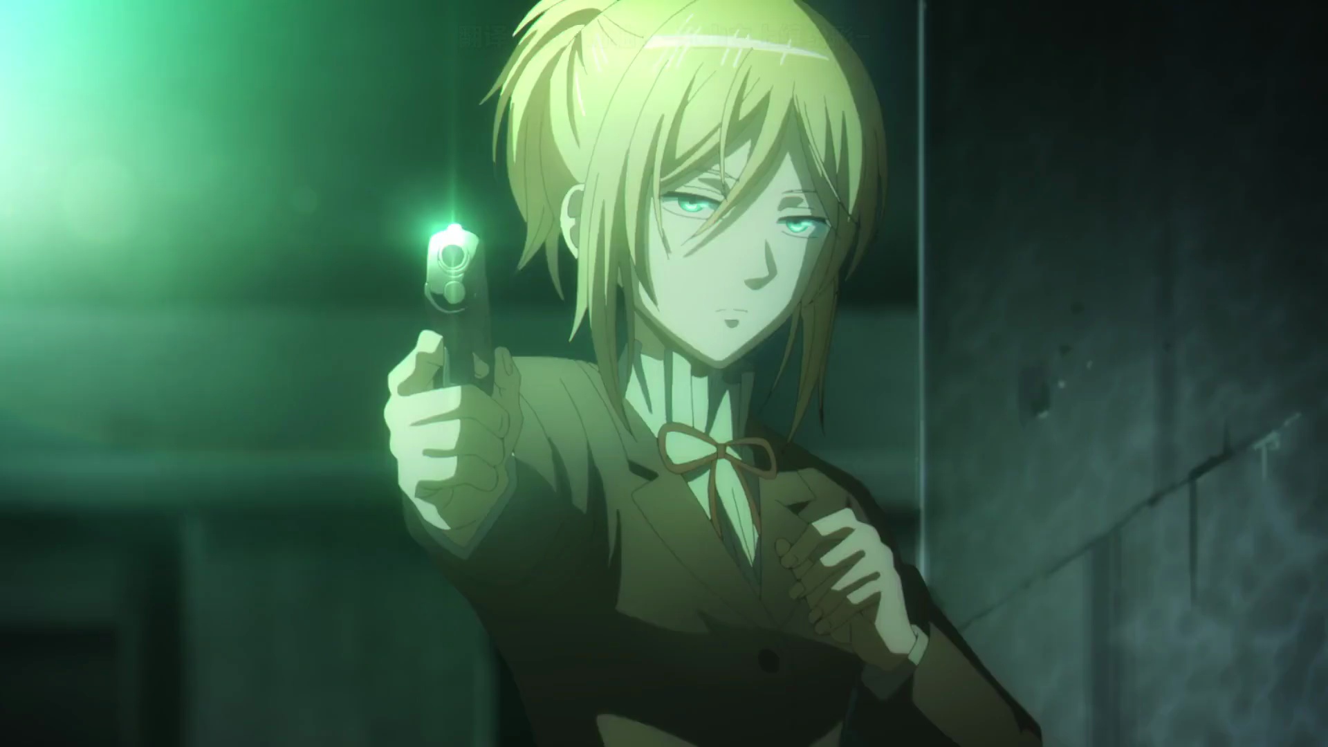 zt杀爱先导pv大西沙织下野紘2022年播出