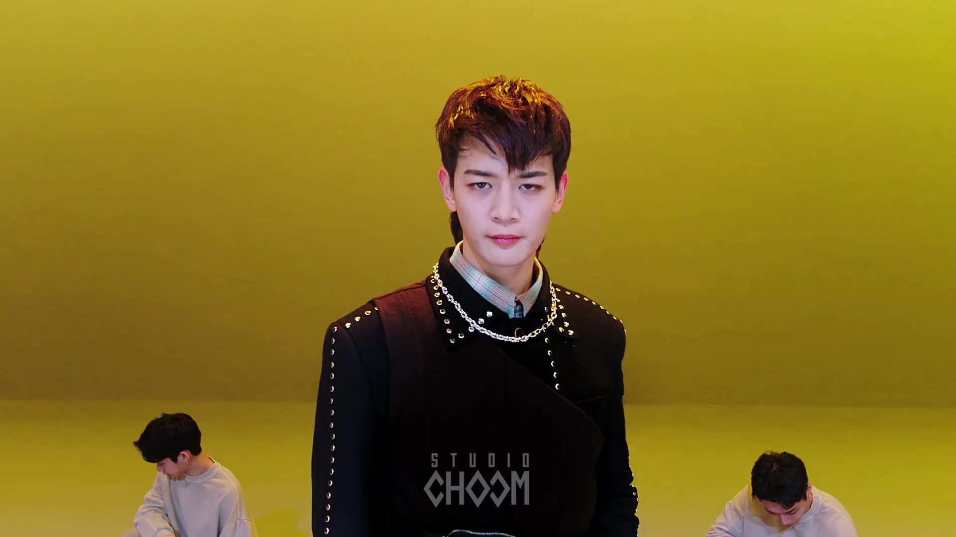 shinee经典歌曲beoriginal舞蹈版高清画质