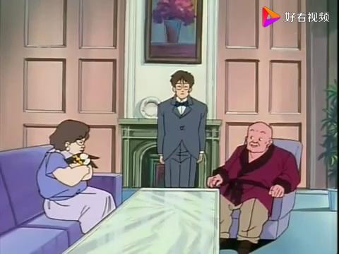 乱马1 2 响良牙被扔进温泉变回原样 Acg圈 虎扑社区