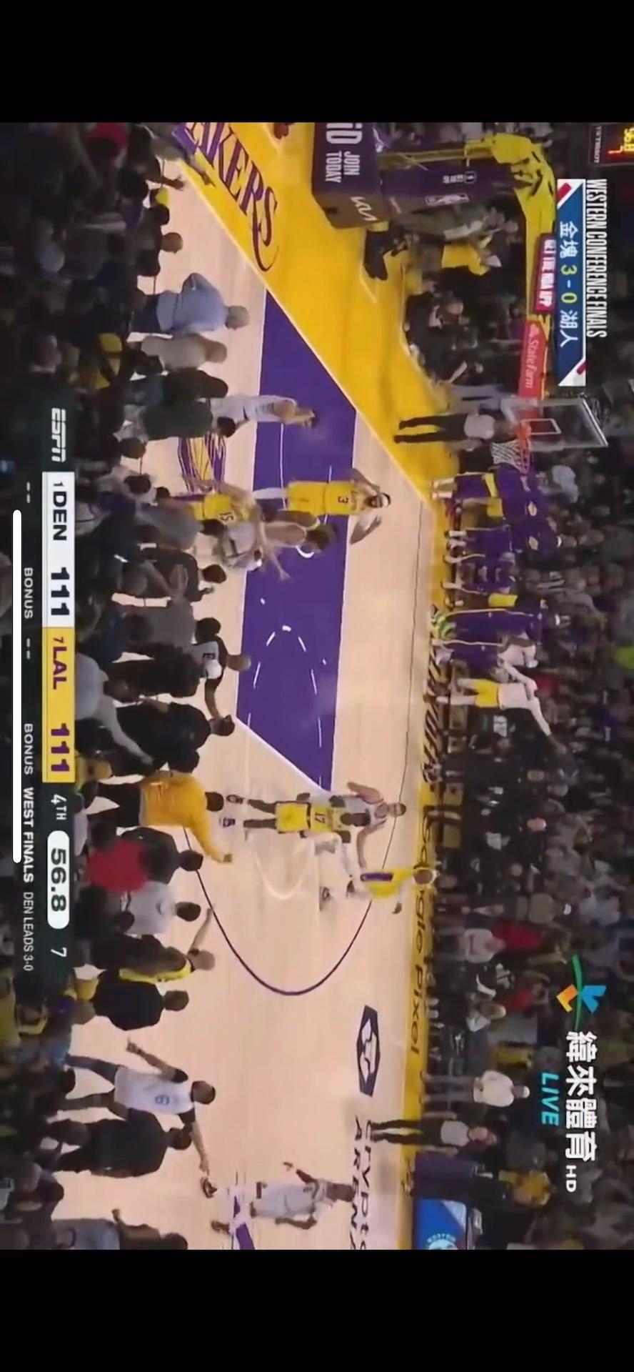 纬来体育太敢说了,respect!-nba专区-虎扑社区