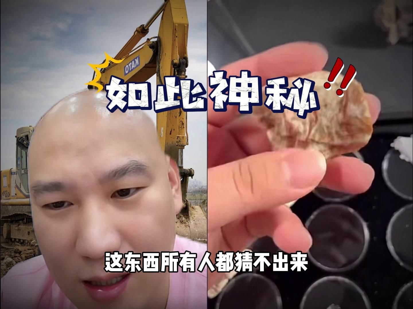 你这小子太坏了!