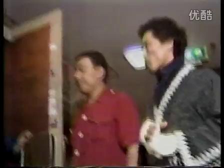 考古李小龙加州迷弟宾尼·尤奎德兹vs日本武术家,亚洲武术文化最佳国