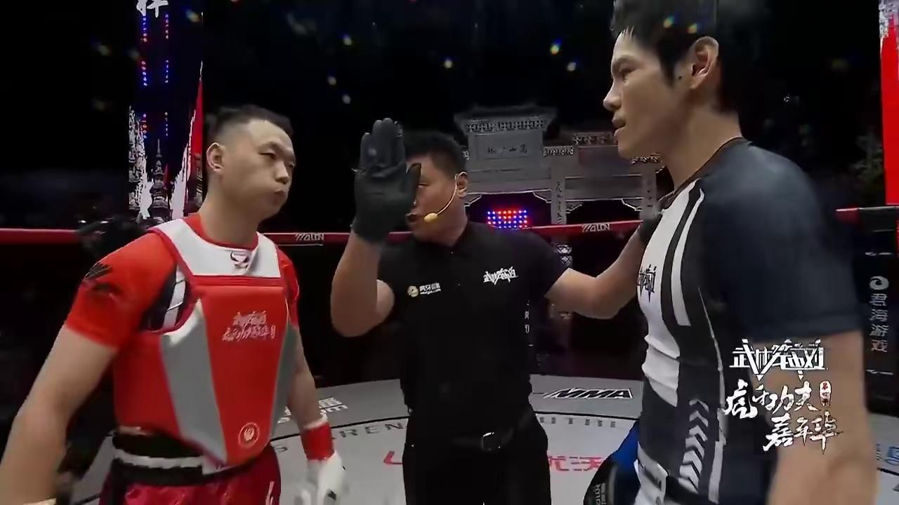 药水哥vs向佐,真是精彩绝伦啊