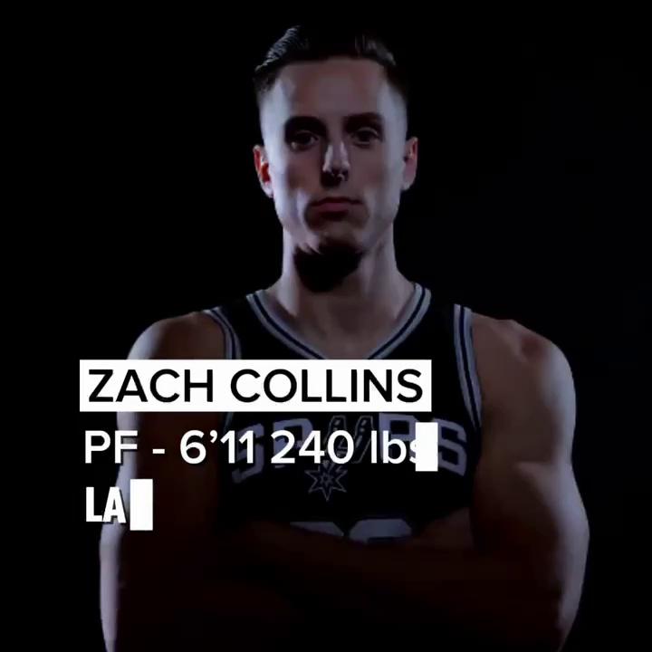 社区>nba>马刺专区>帅哥柯林斯近日的三分.