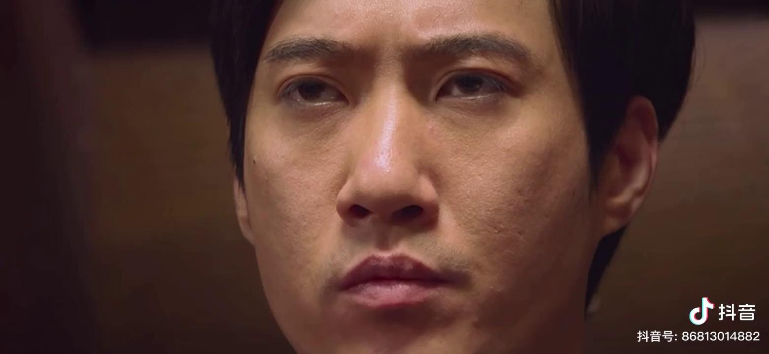 你看人真准