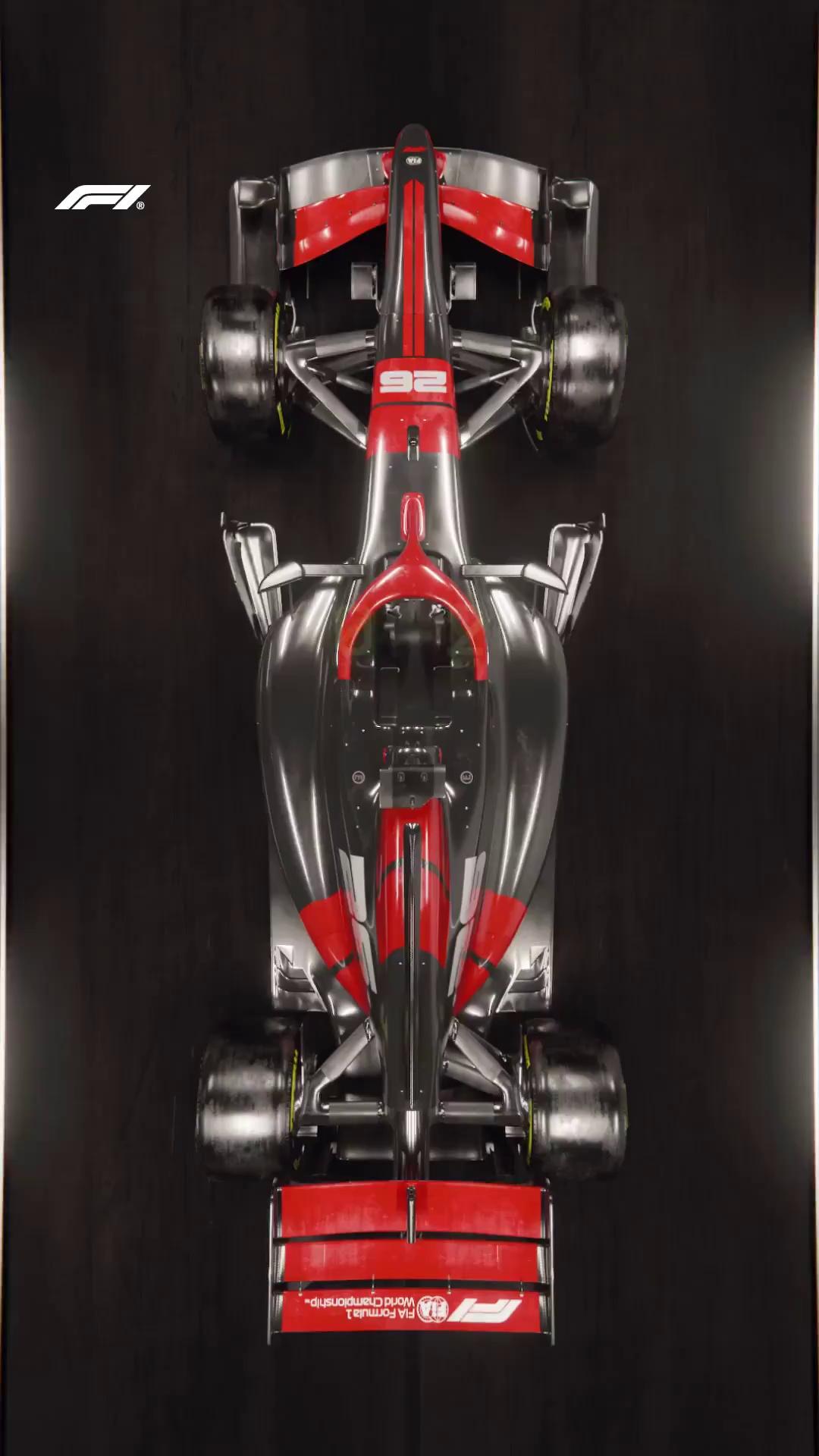 F1官方：2026年技术规则变更-汽车-F1赛车区-虎扑社区