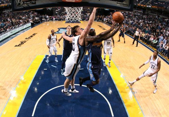 【图客团】掘金@灰熊比赛图集(22p)_虎扑论坛