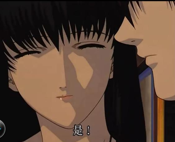 难忘回忆之我眼中的白梅香--------浪客剑心追忆篇全剖析( 追加视频)