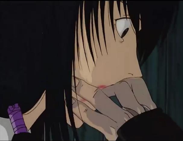 难忘回忆之我眼中的白梅香--------浪客剑心追忆篇全剖析( 追加视频)