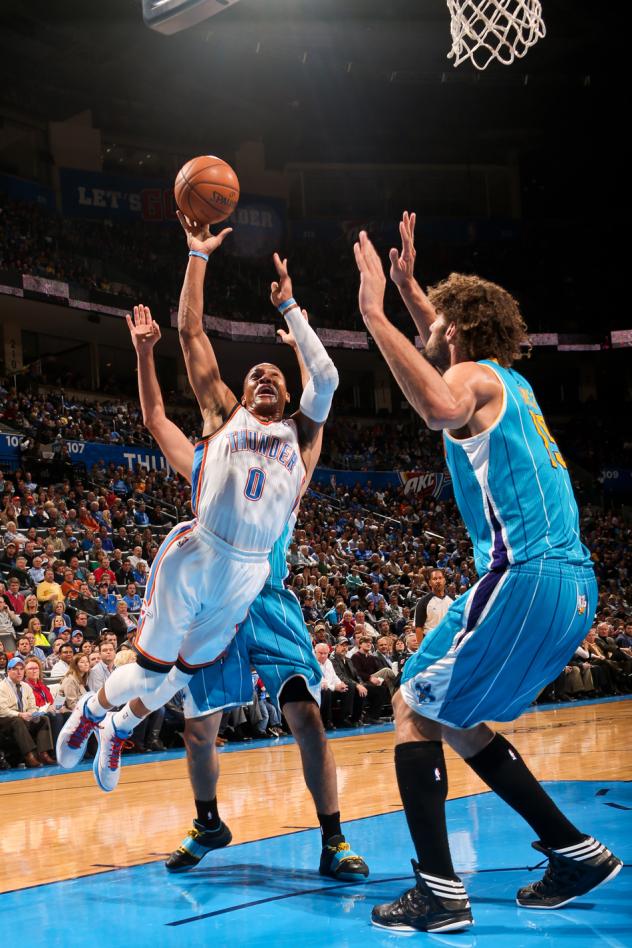 【blue alliance】赛场图片——2012-12-13,雷霆vs黄蜂 10回复