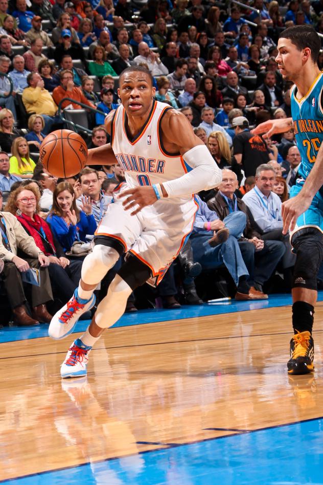 【blue alliance】赛场图片——2012-12-13,雷霆vs黄蜂 10回复