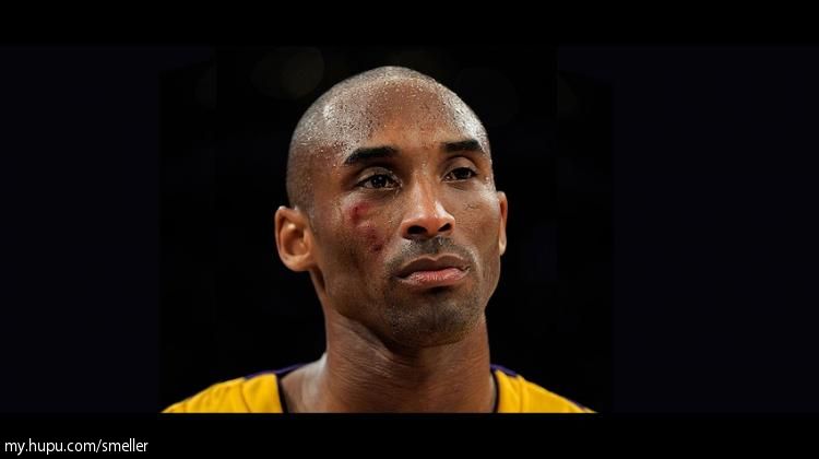 【楼工团】ps科比故事:只做胜利者