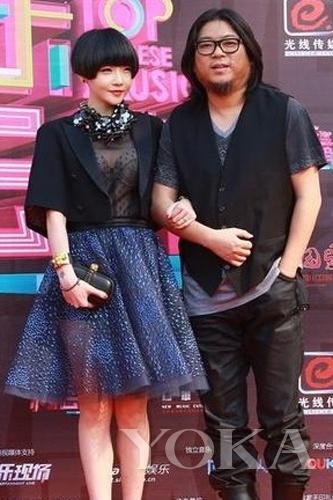 林夕,姚谦两位作词大师,你更喜欢谁?