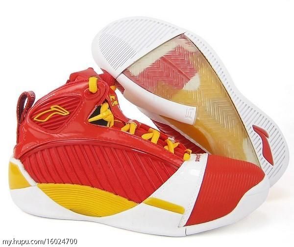 最近感觉驭帅5好帅气啊,现在收这双鞋怎么样.