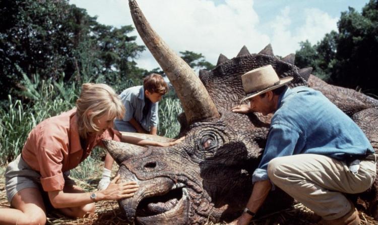 【电影社专栏】影史名人堂第五期——"电影灵童"史蒂文●斯皮尔伯格