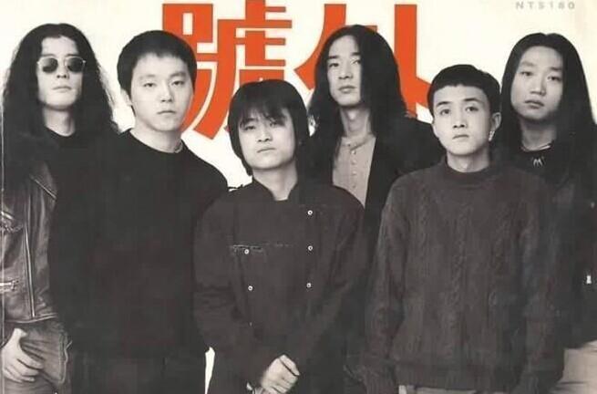 【中国摇滚新势力1994红磡】怎么评价这场演唱会?