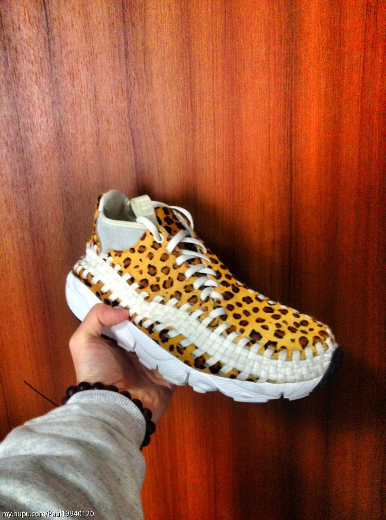 【从头骚到脚】 豹纹woven  收脚裤  豹纹羽绒服