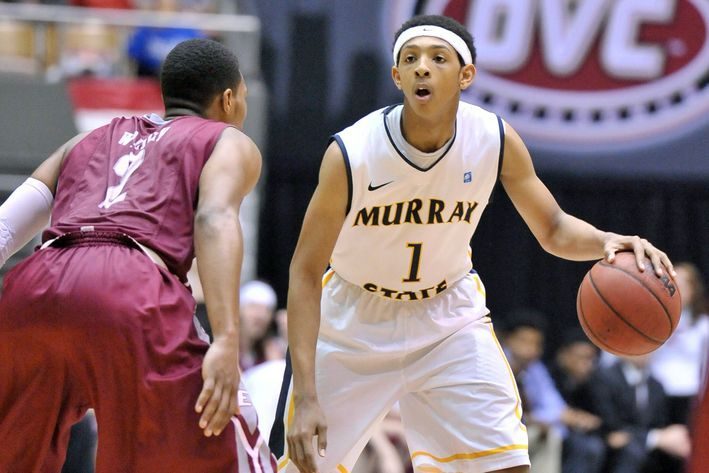 nba draft 2015 scouting profile: cameron payne 3回复