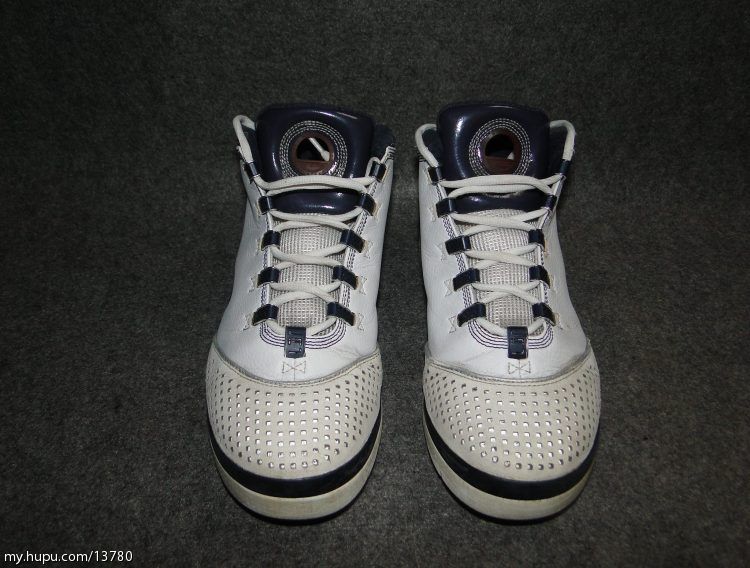 nike zoom soldier ii x 战士2 奥运色 42.5码