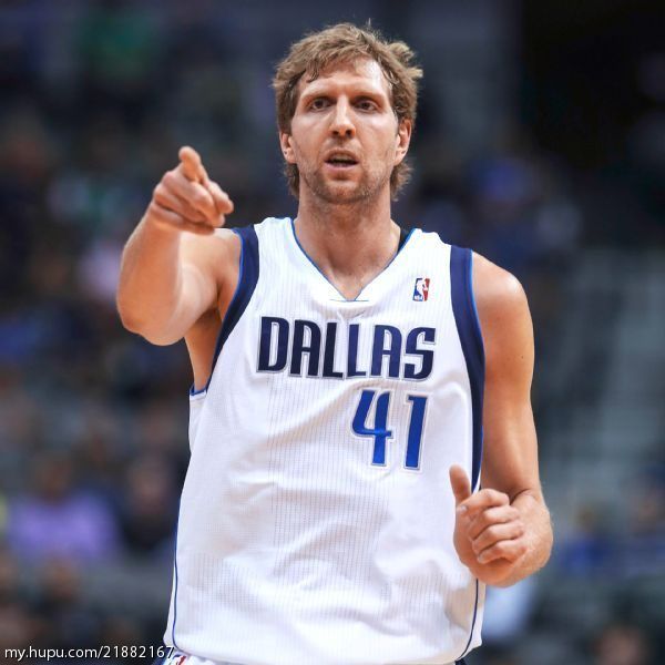 德克诺维茨基仍被低估,大前锋历史地位坐三观二!(共20亮