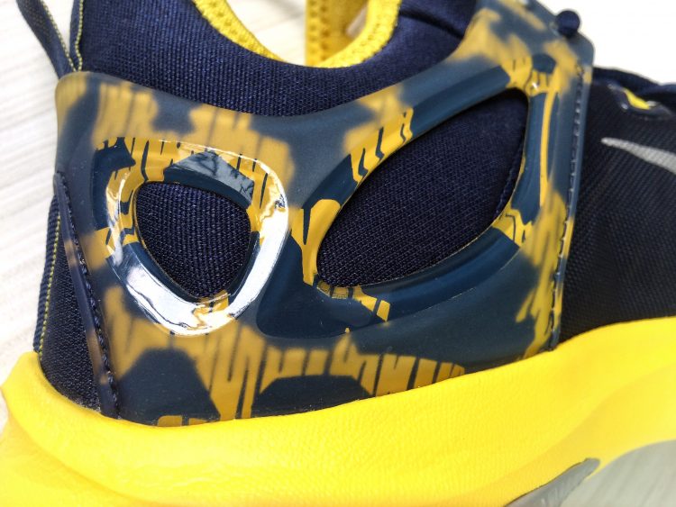 求鉴定 hyperrev2015 保罗乔治pe