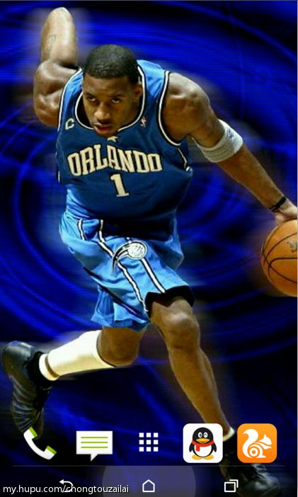 有关于麦迪,永远未完待续