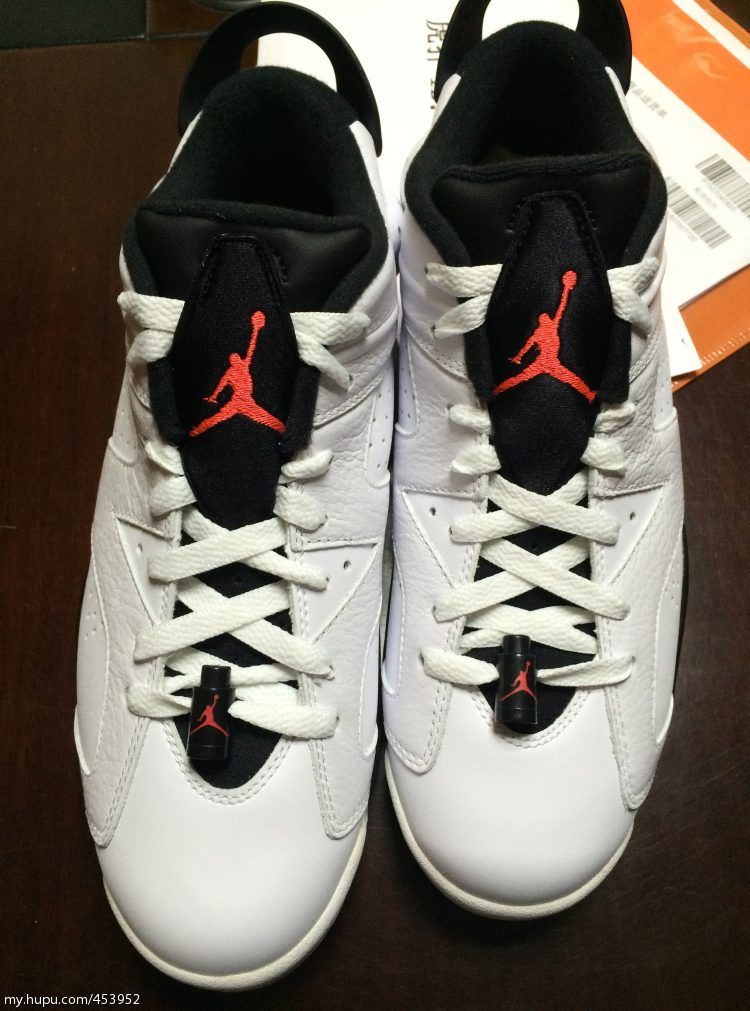 aj6low红外线 42码