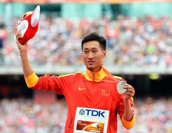 【伟大的起点】王镇:中国里约奥运会第12枚金牌,源