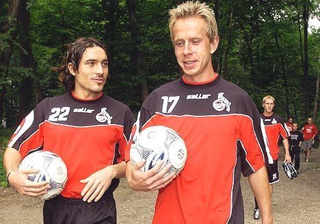 [勿忘我]第九十二期:"三后(中)卫"的改革先驱——海因里希