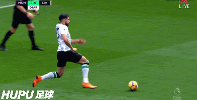 拉什福德双响巴伊乌龙,曼联2-1险胜利物浦3连胜稳居次席