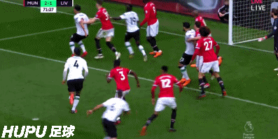 拉什福德双响巴伊乌龙,曼联2-1险胜利物浦3连胜稳居次席