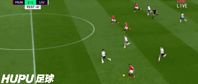 拉什福德双响巴伊乌龙,曼联2-1险胜利物浦3连胜稳居次席